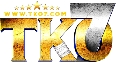 tko7 logo